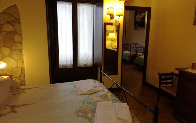 Agriturismo Olivastrella