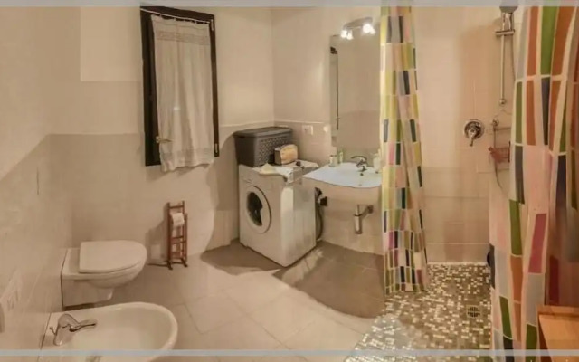 Studio apartments near Baratti Bay