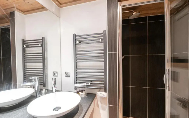 Appartement Cilaos