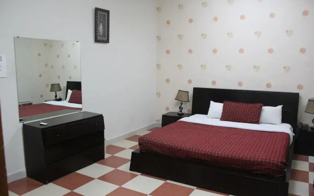 Casablanca Guest House