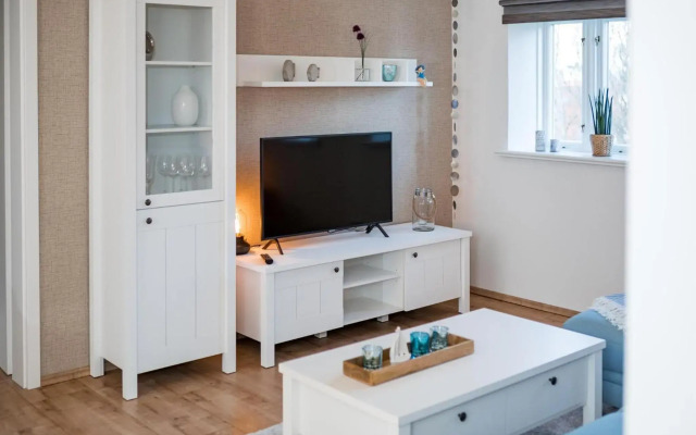 Ferienwohnung Frieda
