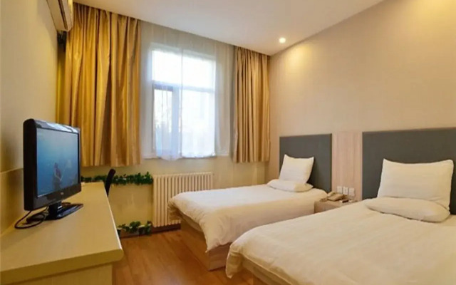 Hanting Express Zhengzhou Chengdong Road Branch