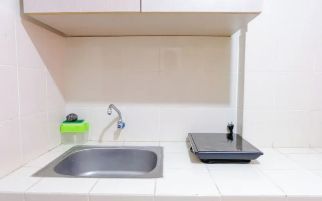 Great Deal Studio At Pinewood Apartment