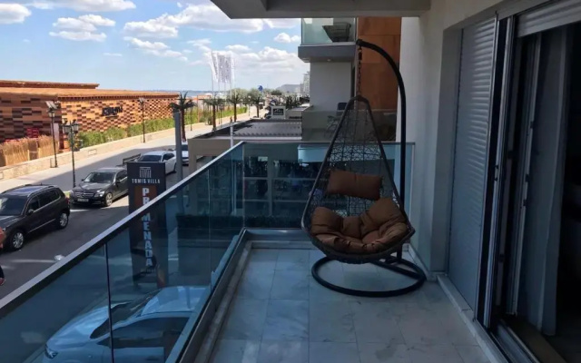 Dream Sea View