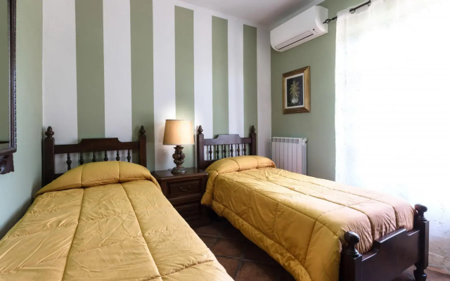 Villa Miki 10 in Bruno
