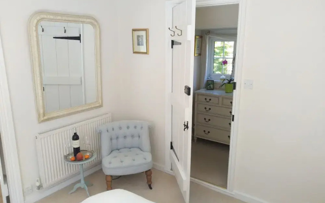 Stream House Luxury B&B