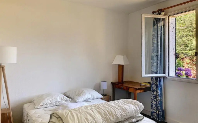 Maison Jullouville, 4 pièces, 6 personnes - FR-1-361-160