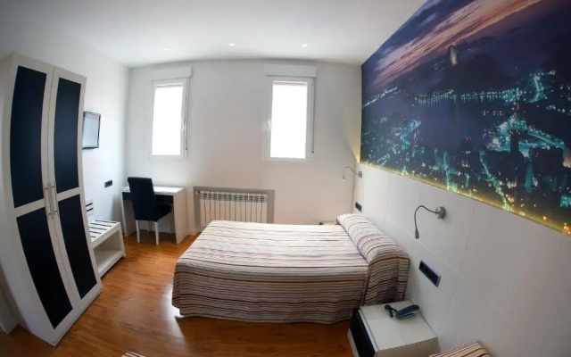 Apartamentos Apolo