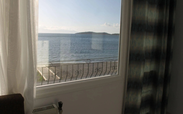 Foca Kumsal Hotel