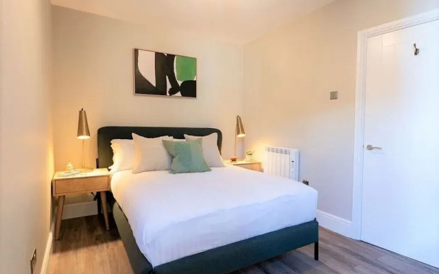 YourApartment - Wellington Place