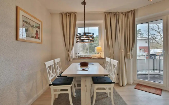 Residenz Ostseestrand Residenz Ostseestrand Appartement 5