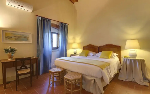 Villa Macchia