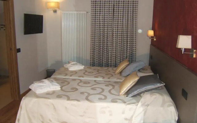 Hotel Berlinghera