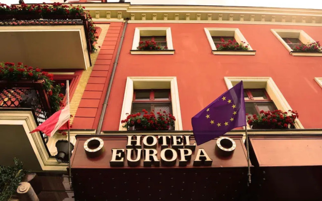 Europa Hotel