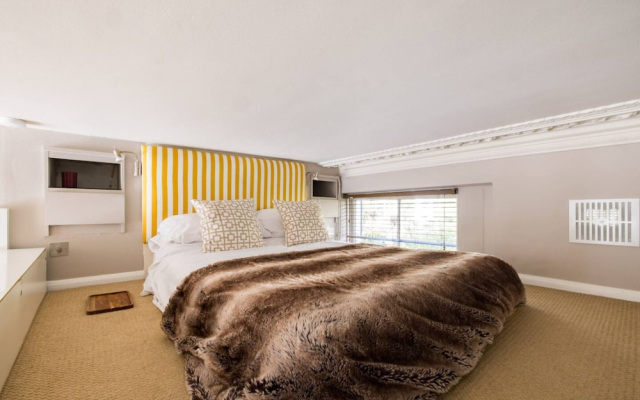 Victorian Blush 1BR Near Portobello Notting Hill