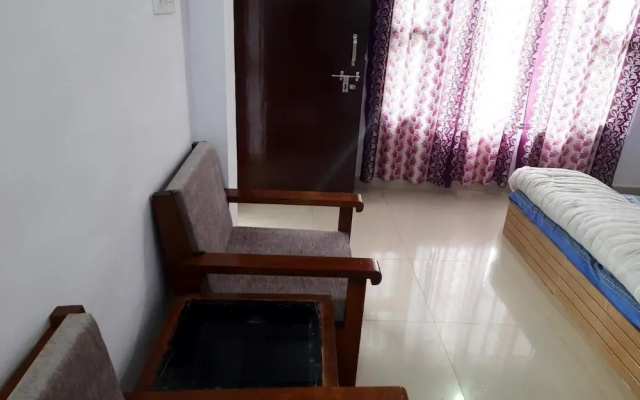 Jfr Studio Apartments Kausani