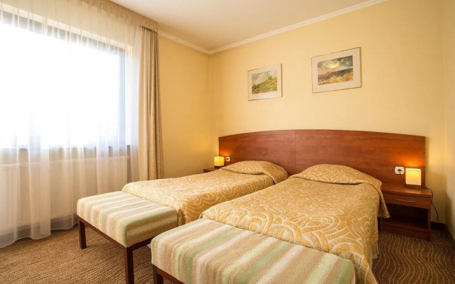 Hotel Beata