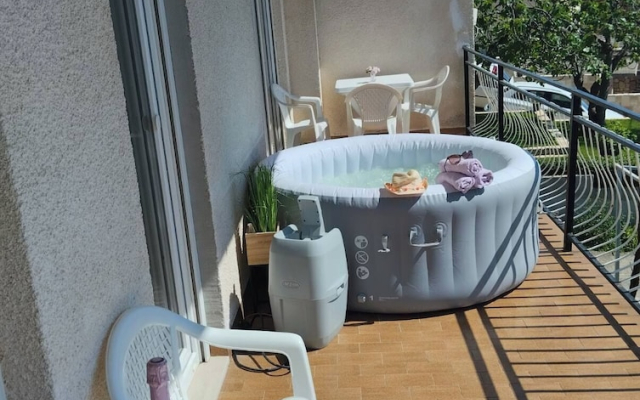 Apartment Robi