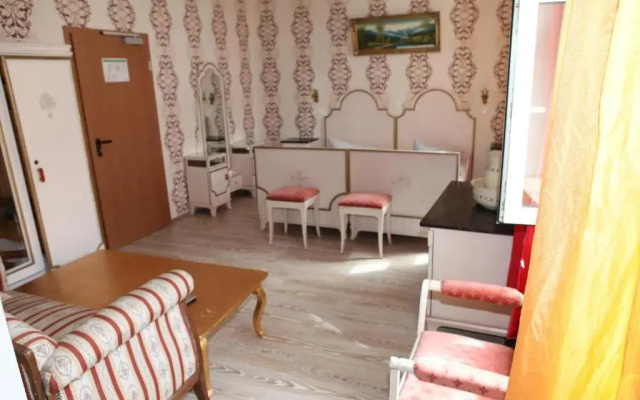 Hotel Alt Erfurt
