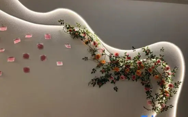 Haosheng Yunsu Hotel (Xinjiekou Daxinggong Subway Station)