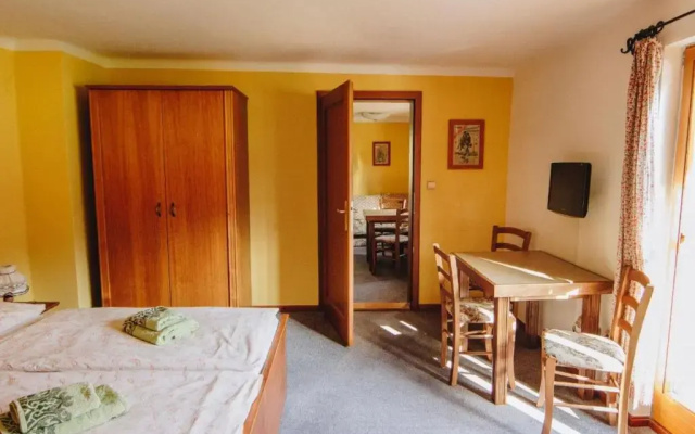 Haus Blueberry - Baranek Resorts