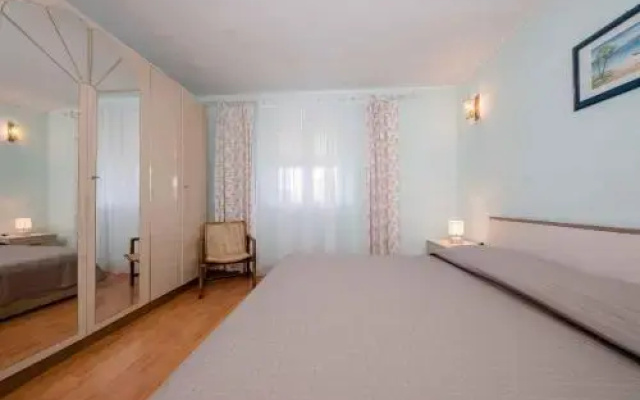 Apartment in Kampor
