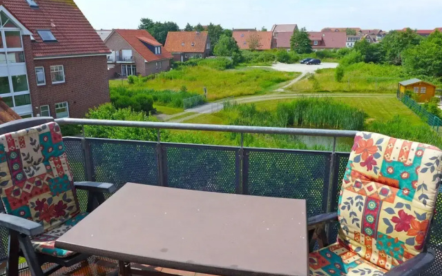 Frisiastrasse Norden