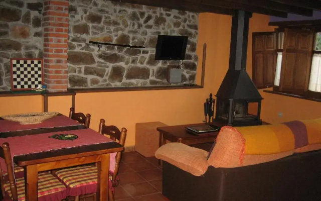 La Portiella