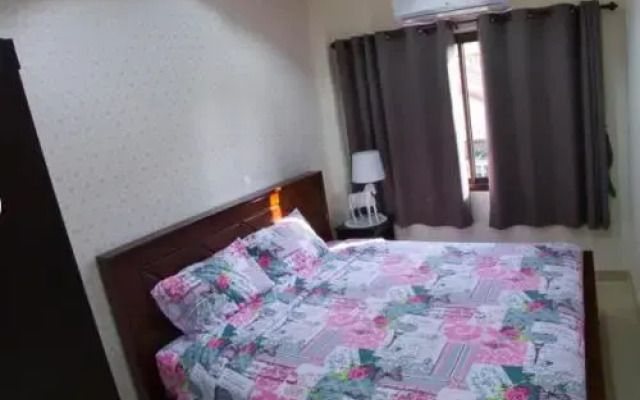 Junior Apartment