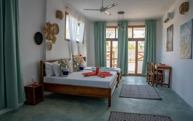 Haber Hotel & Spa