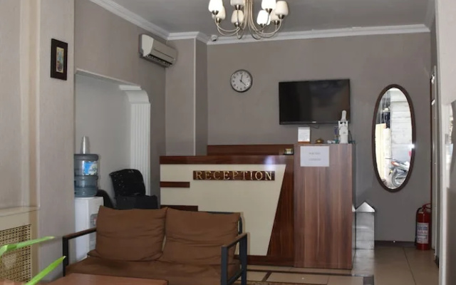 Taksim Palace Otel