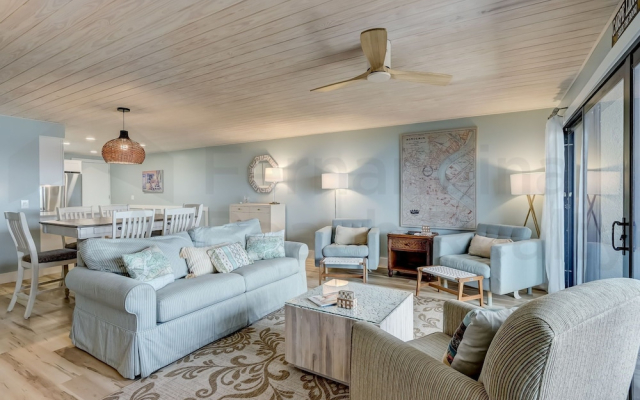 442 Amelia By The Sea