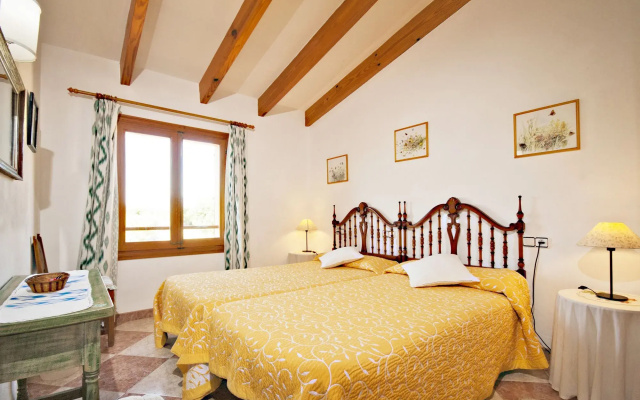 Villa Rosaleda