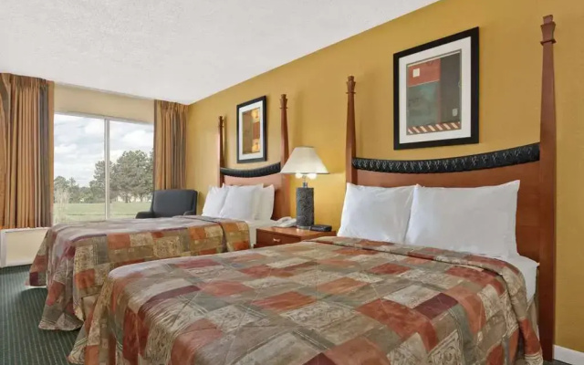 Days Inn Emporia