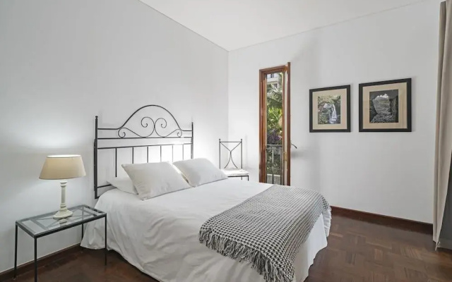 Casa do Lido by An Island Apart