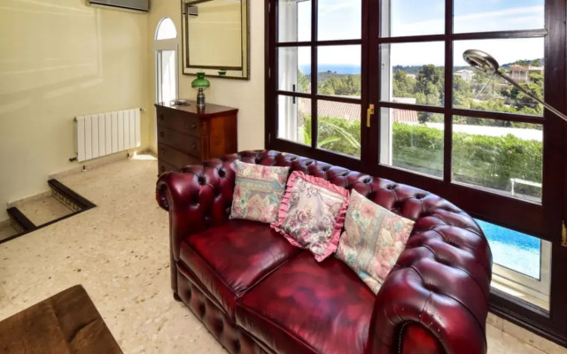Holiday Home Bellavista