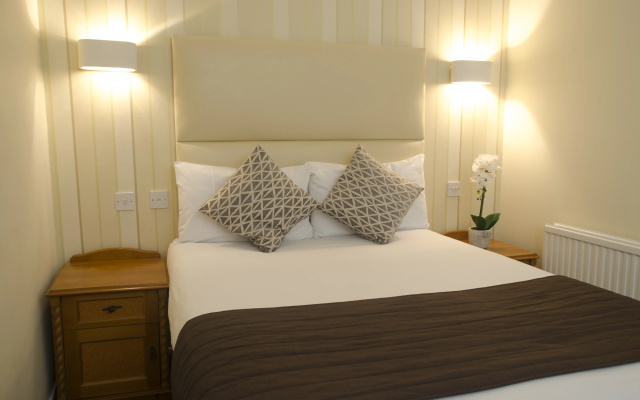 Four Points Flex by Sheraton Brighton Seafront