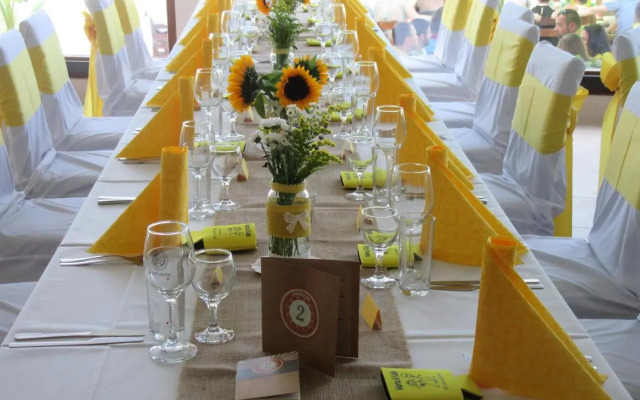 Saint George Hotel 1