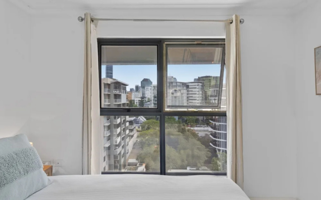 Central Studio in Kangaroo Point