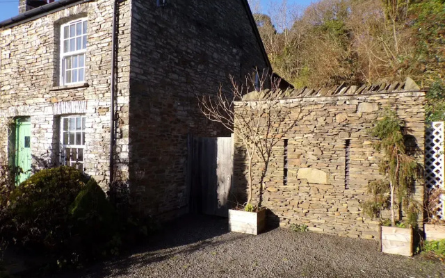 Graig Cottage
