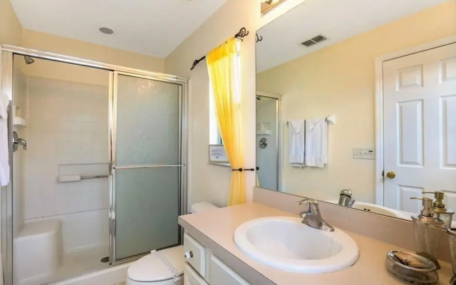 Jasmine 4 Bedrooms