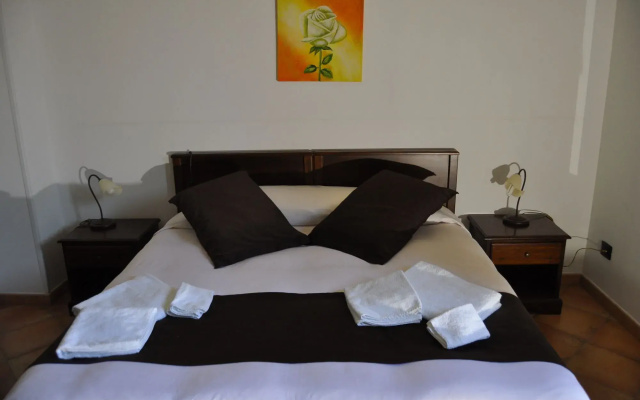 Giardini di Marzo Lecce B&B