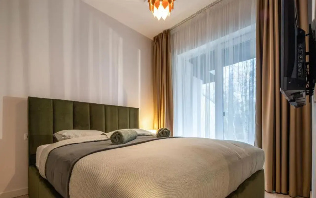 SAMANA home - Mano jūra 2 Kunigiškiai - by Hello Sea homes