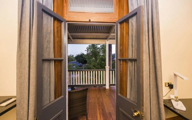 The Parkview Hotel Mudgee