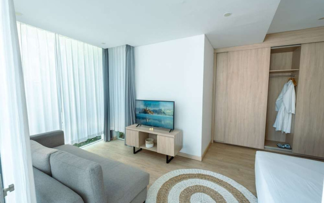Alami Luxury Villa