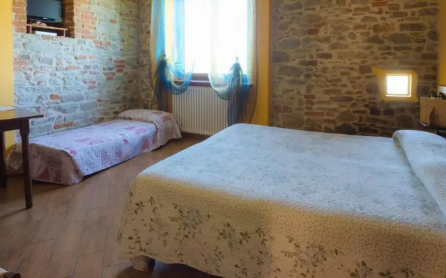 AllOmbra del Castello