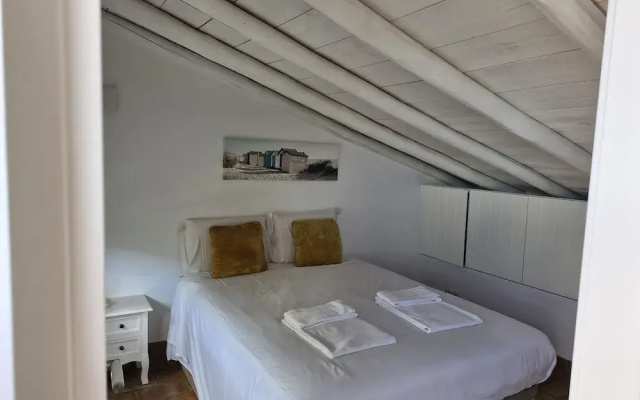 River View Ferragudo Terrace Villa