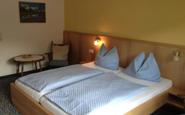 Eschenhof Bed & Breakfast & More