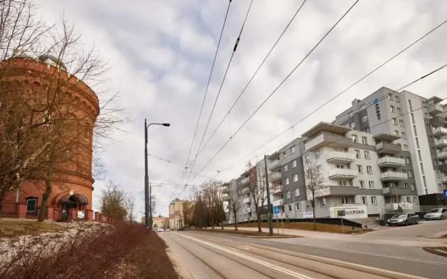 Apartament Księżycowy