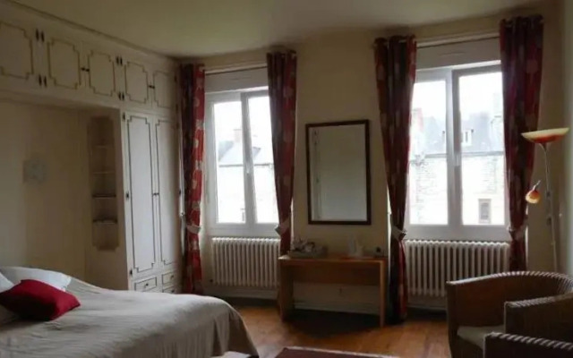 Residence Le Bourg